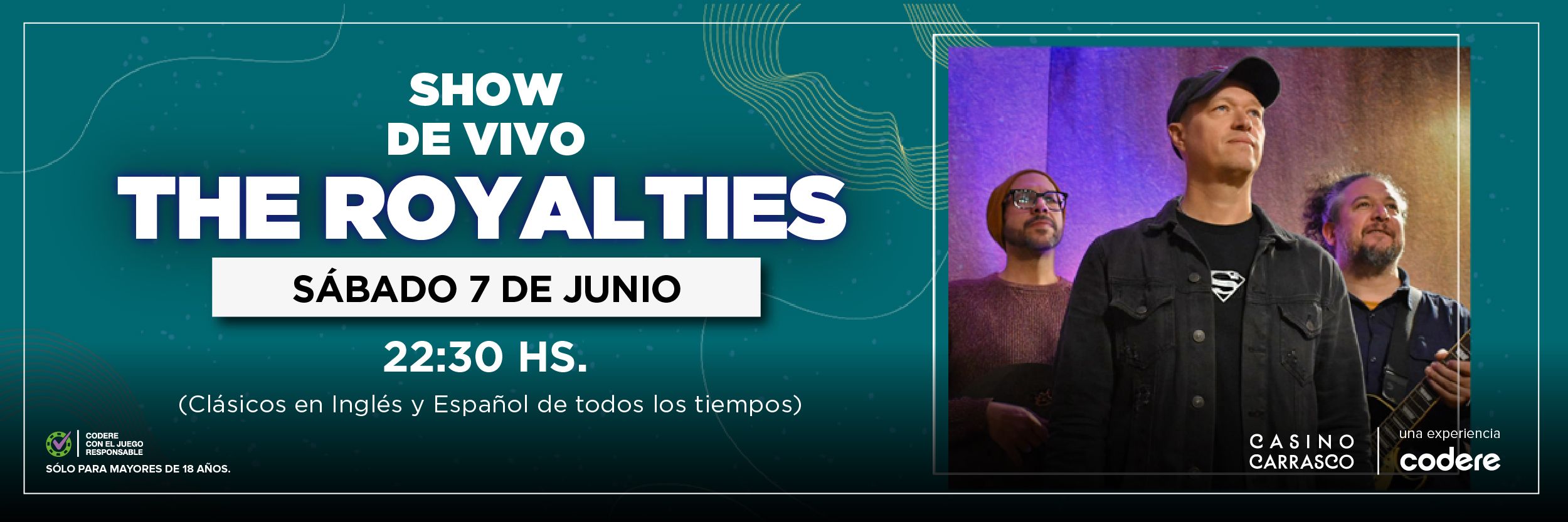 Espectáculos